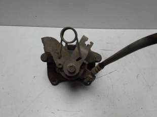 Recambio de pinza de freno trasera derecha para audi a4 berlina (8e) 2000-2004 1.9 tdi (96kw) referencia OEM IAM 8E0615424G  