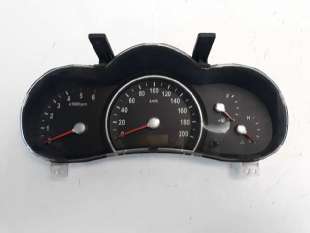Recambio de cuadro instrumentos para kia carnival 2006-2012 2.9 crdi vgt active referencia OEM IAM 940034D260   2