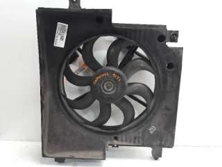Recambio de electroventilador para kia carnival 2006-2012 2.9 crdi vgt active referencia OEM IAM 977304D200 47613 