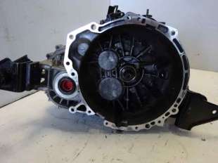 Recambio de caja cambios para kia carnival 2006-2012 2.9 crdi vgt active referencia OEM IAM Y060501720 4300038050 