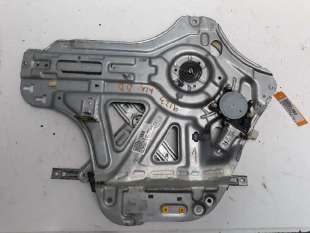 Recambio de elevalunas delantero derecho para kia carnival 2006-2012 2.9 crdi vgt active referencia OEM IAM   