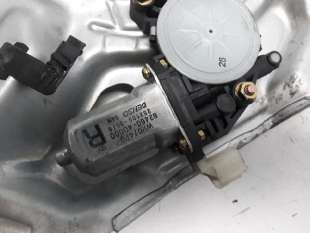 Recambio de elevalunas delantero derecho para kia carnival 2006-2012 2.9 crdi vgt active referencia OEM IAM    2