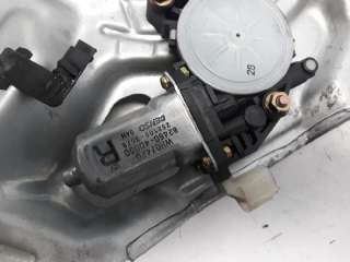 Recambio de elevalunas delantero derecho para kia carnival 2006-2012 2.9 crdi vgt active referencia OEM IAM   
