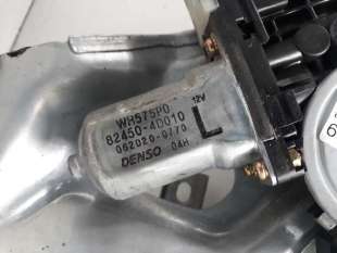 Recambio de elevalunas delantero izquierdo para kia carnival 2006-2012 2.9 crdi vgt active referencia OEM IAM    2