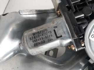 Recambio de elevalunas delantero izquierdo para kia carnival 2006-2012 2.9 crdi vgt active referencia OEM IAM   