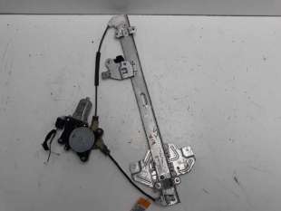 Recambio de elevalunas trasero derecho para kia carnival 2006-2012 2.9 crdi vgt active referencia OEM IAM   