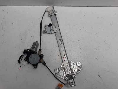 Recambio de elevalunas trasero derecho para kia carnival 2006-2012 2.9 crdi vgt active referencia OEM IAM   