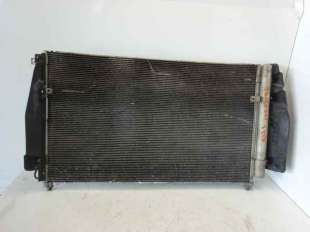 Recambio de condensador / radiador aire acondicionado para kia carnival 2006-2012 2.9 crdi vgt active referencia OEM IAM 976064D