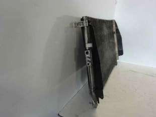 Recambio de condensador / radiador aire acondicionado para kia carnival 2006-2012 2.9 crdi vgt active referencia OEM IAM 976064D 2