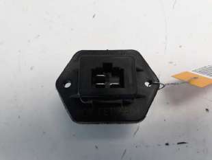 Recambio de resistencia calefaccion para kia carnival 2006-2012 2.9 crdi vgt active referencia OEM IAM 0K55261C08A 6E04 