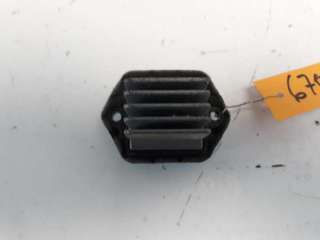Recambio de resistencia calefaccion para kia carnival 2006-2012 2.9 crdi vgt active referencia OEM IAM 0K55261C08A 6E04 