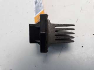 Recambio de resistencia calefaccion para kia carnival 2006-2012 2.9 crdi vgt active referencia OEM IAM 0K55261C08A 6E04 
