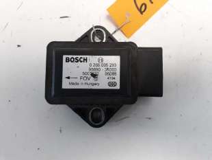 Recambio de centralita check control para kia carnival 2006-2012 2.9 crdi vgt active referencia OEM IAM 956903K000 0265005293 