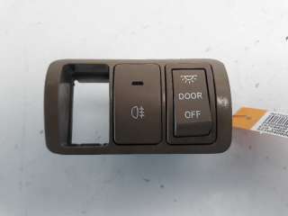 Recambio de interruptor para kia carnival 2006-2012 2.9 crdi vgt active referencia OEM IAM 933904D000  