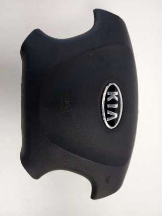 Recambio de airbag delantero izquierdo para kia carnival 2006-2012 2.9 crdi vgt active referencia OEM IAM 569004D520VA  