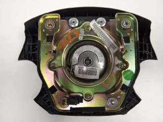 Recambio de airbag delantero izquierdo para kia carnival 2006-2012 2.9 crdi vgt active referencia OEM IAM 569004D520VA  