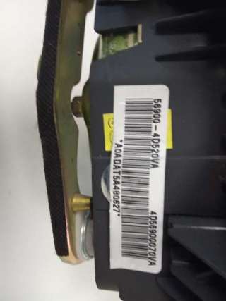 Recambio de airbag delantero izquierdo para kia carnival 2006-2012 2.9 crdi vgt active referencia OEM IAM 569004D520VA  