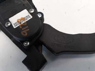 Recambio de potenciometro pedal para kia carnival 2006-2012 2.9 crdi vgt active referencia OEM IAM 327004DXXX 060502E0679 