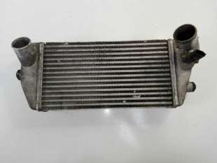 Recambio de intercooler para kia carnival 2006-2012 2.9 crdi vgt active referencia OEM IAM 281904X90X 3930094400 9490930502 2