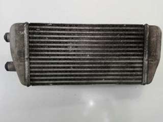 Recambio de intercooler para kia carnival 2006-2012 2.9 crdi vgt active referencia OEM IAM 281904X90X 3930094400 9490930502