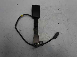 Recambio de cinturon seguridad delantero derecho para kia cee´d 2006-2012 emotion referencia OEM IAM   