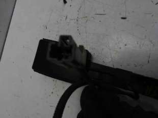 Recambio de cinturon seguridad delantero derecho para kia cee´d 2006-2012 emotion referencia OEM IAM    2
