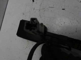 Recambio de cinturon seguridad delantero derecho para kia cee´d 2006-2012 emotion referencia OEM IAM   