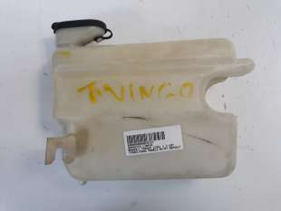 Recambio de deposito limpia para renault twingo (co6) 1993-2007 1.3 cat referencia OEM IAM 7700817588G   2