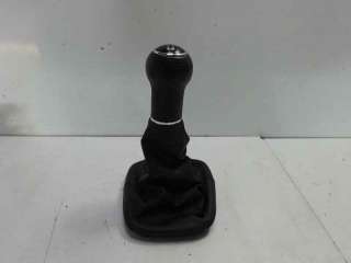 Recambio de pomo palanca cambio para volkswagen golf iv 1997-2003 berlina (1j1) referencia OEM IAM POMOGOLFIV POM40102 