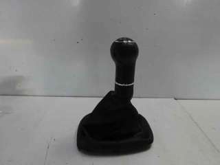 Recambio de pomo palanca cambio para volkswagen golf iv 1997-2003 berlina (1j1) referencia OEM IAM POMOGOLFIV POM40102 