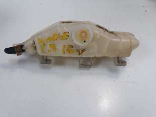 Recambio de deposito expansion para renault modus 2004-2008 1.4 16v referencia OEM IAM 8200149742J 485110 