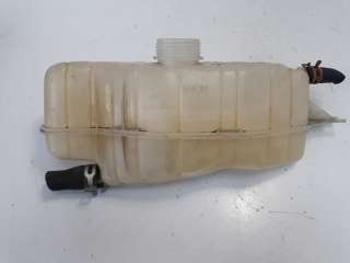 Recambio de deposito expansion para renault modus 2004-2008 1.4 16v referencia OEM IAM 8200149742J 485110 