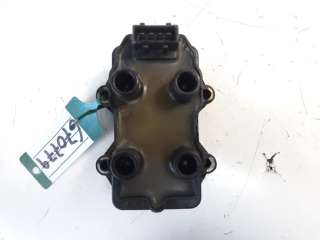 Recambio de bobina encendido para peugeot partner (s1) 1996-2002 1.4 referencia OEM IAM 2526040A  
