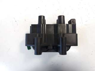 Recambio de bobina encendido para peugeot partner (s1) 1996-2002 1.4 referencia OEM IAM 2526040A  