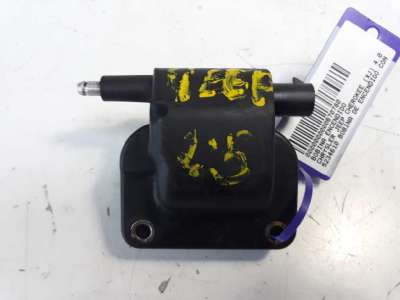 Recambio de bobina encendido para chrysler jeep cherokee (xj) 1987-1997 4.0 cat referencia OEM IAM 5234610  