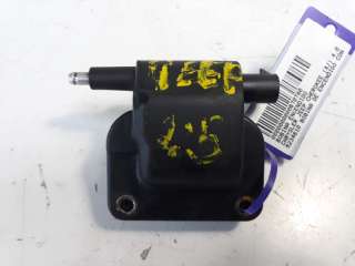 Recambio de bobina encendido para chrysler jeep cherokee (xj) 1987-1997 4.0 cat referencia OEM IAM 5234610  
