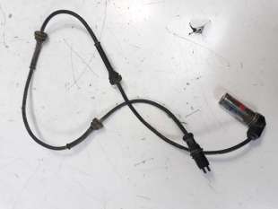 Recambio de sensor para land rover freelander (ln) 2000-2003 2.0 td4 cat referencia OEM IAM 101350  
