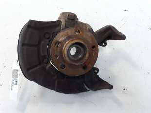 Recambio de mangueta delantera derecha para volkswagen golf iv berlina (1j1) 1997-2003 básico referencia OEM IAM   