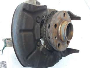 Recambio de mangueta delantera derecha para volkswagen golf iv berlina (1j1) 1997-2003 básico referencia OEM IAM    2