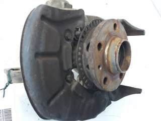 Recambio de mangueta delantera derecha para volkswagen golf iv berlina (1j1) 1997-2003 básico referencia OEM IAM   