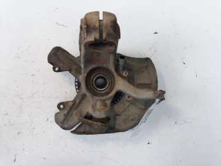 Recambio de mangueta delantera derecha para volkswagen golf iv berlina (1j1) 1997-2003 básico referencia OEM IAM   