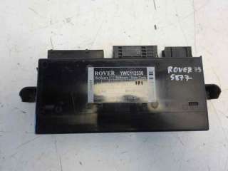 Recambio de modulo electronico para mg serie 75 (rj) 1999-2004 2.0 16v cdt referencia OEM IAM 6011212010  