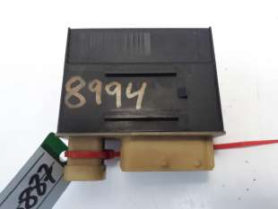 Recambio de caja precalentamiento para peugeot 308 sw 2008-2012 urban referencia OEM IAM 9662570880  