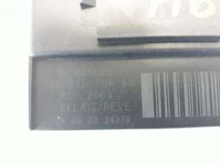 Recambio de caja precalentamiento para peugeot 308 sw 2008-2012 urban referencia OEM IAM 9662570880   2