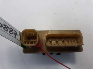 Recambio de caja precalentamiento para peugeot 308 sw 2008-2012 urban referencia OEM IAM 9662570880  