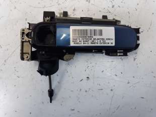 Recambio de maneta exterior delantera derecha para audi a4 avant (8e) 2004-2008 1.9 tdi referencia OEM IAM   
