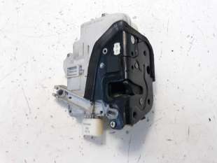 Recambio de cerradura puerta delantera derecha para audi a4 avant (8e) 2004-2008 1.9 tdi referencia OEM IAM 8E2837016AA  