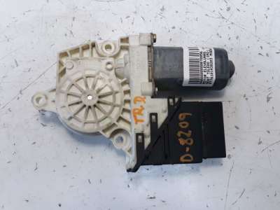Recambio de motor elevalunas trasero derecho para seat toledo (1m2) 1999-2004 signo referencia OEM IAM 9776101438203  