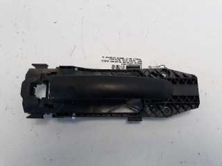 Recambio de maneta exterior delantera derecha para seat ibiza (6j5) 2008-2015 reference referencia OEM IAM  123700 