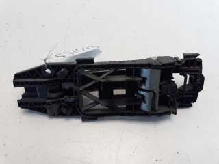 Recambio de maneta exterior delantera derecha para seat ibiza (6j5) 2008-2015 reference referencia OEM IAM  123700 